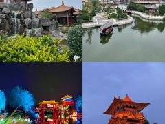 -清明上河园