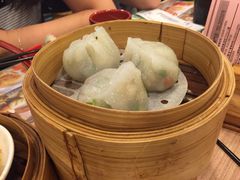 -添好运点心专门店(中环IFC店)