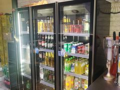 -段氏龙虾·烧烤·烤鱼(东书房路店)