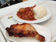 -宜家·瑞典风味餐厅(北京西红门店)