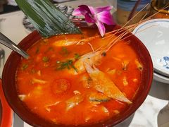 -太食獸泰式茶餐厅(济南万象城店)