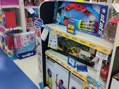 -TOYSRUS玩具反斗城(天津远洋乐堤港店)