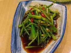 水性杨花-香巴拉云南餐厅(华莱坞店)