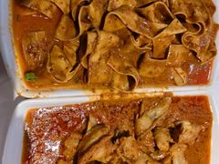 -回味南塘老王虾尾(总店)