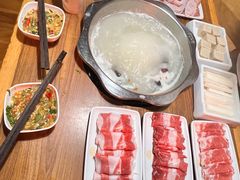 -傣妹火锅(荔湾广场店)