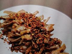 -大拙里·精致融合菜(沙湖桃源国际店)