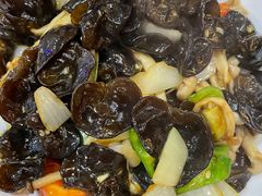 -锋味海鲜菜馆