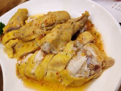 -一楼食业·美食人家