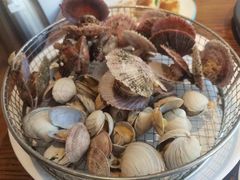 -海味当家·蒸锅海鲜(星海公园店)
