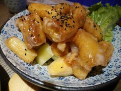 -蜜桃餐厅·江浙融合菜(荟聚购物中心店)