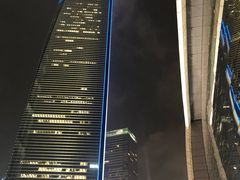 -上海中心大厦
