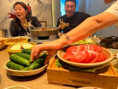 -水煮三国·川鲁江湖菜(香山店)