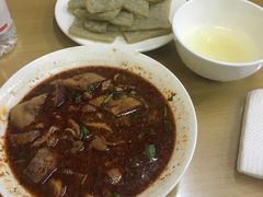 -胖子卤煮