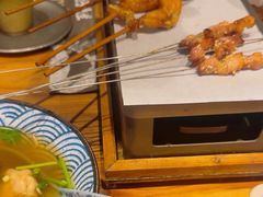 -北丐先生·野馄饨烧烤(雨花万象店)