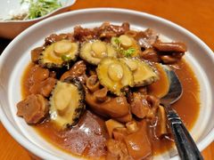 -盛福楼·惠山宴(盛岸路店)