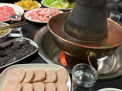 -将台涮肉(酒仙桥店)