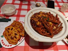 -辣小鲜·南昌大排档(船山路店)