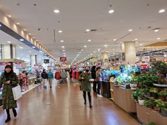 -佳世客(合肥路店)