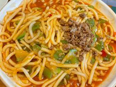 -青海名吃尕张娃非遗烤肉(海湖总店)