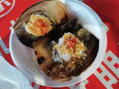 -海大南门夜市(海富街店)