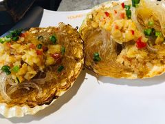 -小杨烤肉(高新店)