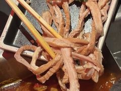-海底捞(難波店)