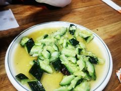 -王胖子驴肉火烧(鼓楼店)