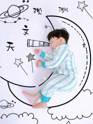 -儿时蒙太奇摄影(亦庄店)