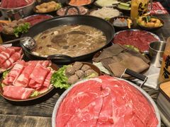 -冯校长老火锅(深圳福田店)