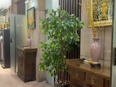 -金枝玉叶上海人家食府(三里河店)