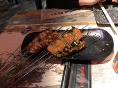 -冰城小镇音乐串吧·聚会餐厅(百子湾店)