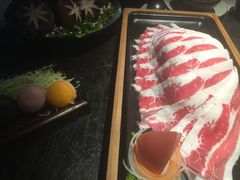 -湊湊火锅·茶憩(新中关购物中心店)