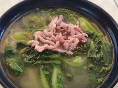 -凯丽上海阳春面馆(德仁里店)