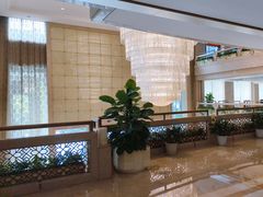 -浙江三立开元名都大酒店·四季轩中餐厅
