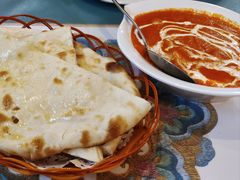 -Santoor 萨都里印度餐厅(北锣鼓巷店)