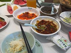 -周大厨·辣椒炒肉(龙湖南京雨山天街店)
