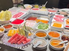 -海底捞火锅(九久奥特莱斯店)