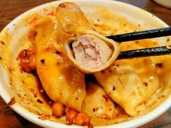 -状元水饺(成都SM广场店)
