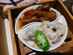 -粤点越有·茶点·粤菜(樵岭国际店)