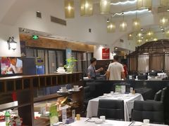 -毛家饭店·湖南鱼鲜(齐鲁软件园店)