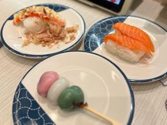 -滨寿司(新街口中央商场店)
