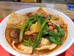 -螺小胖柳州螺蛳粉(钟楼总店)