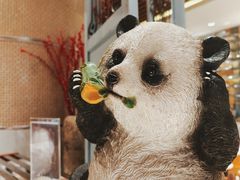 -杭州钱江新城万怡酒店-西餐厅