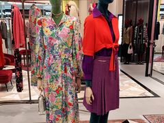 -Gucci(重庆IFS店)