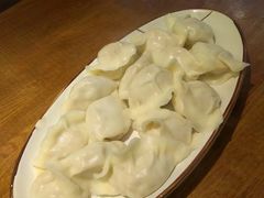 海胆水饺-必点海鲜·鲅鱼水饺(鞍山西道店)