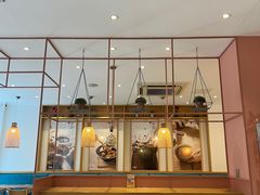 -鲜芋仙(中山路店)