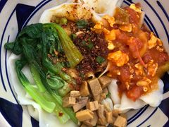 -郑记biangbiang面(钟楼店)