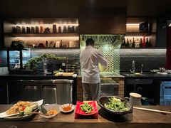 -肉魁屋·烧肉·烧鸟·酒场(高新店)