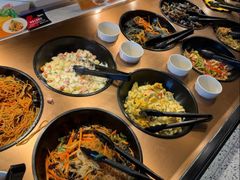 -比格比萨自助(宝山日月光店)