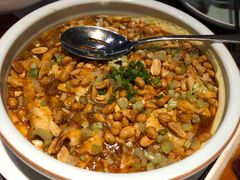鱼豆花-有璟阁港式餐厅(金融街购物中心店)